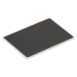 DMLP900R - 25 mm x 36 mm Longpass Dichroic Mirror, 900 nm Cut-On