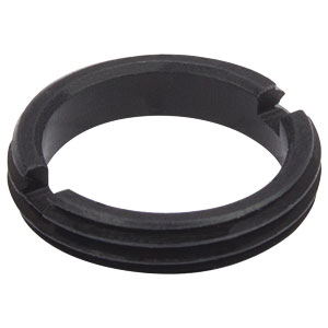 SM7RR - M7.5 x 0.5 Retaining Ring for Ø7 mm Lens Mounts