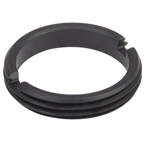 SM8RR - M8.5 x 0.5 Retaining Ring for Ø8 mm Lens Mounts