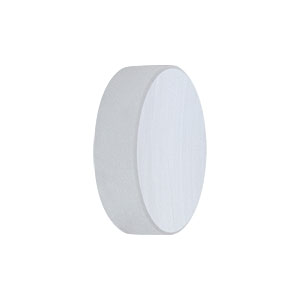 CM254-100-F01 - Ø1in UV-Enhanced Al-Coated Concave Mirror, f = 100.0 mm