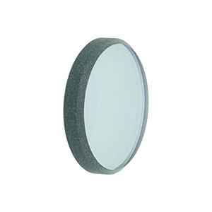 Thorlabs - NE503B-B Ø1/2" Neutral Density Filter, AR Coated: 650 - 1050 ...