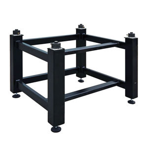 PFP7590-7 - 700 mm (27.6in) Passive Frame, 750 x 900 mm (2.5' x 3')