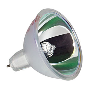 OSL2B2 - 3400 K Replacement Bulb for OSL2 and OSL2IR Fiber Light Sources, 40 Hour Lifetime