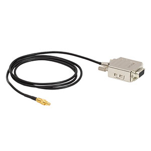 PDXC2AD - Adapter Cable for PDXC2, 1 m, DB15 Female to SMC Male