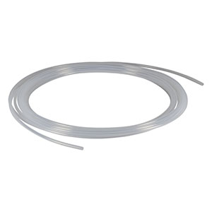 PACU2T8 - 0.18in ID x 1/4in OD Low Outgassing Tubing, Length = 26.2'