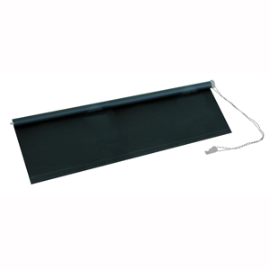 VBB150 - Vertical Blackout Blind, 1500 mm x 1700 mm (59.1in x 66.9in)