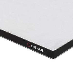 B6090Z - Nexus Breadboard, 600 mm x 900 mm x 60 mm, Untapped Top Skin