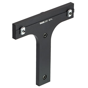XET1L - T-Bracket for XE50 and XE75 Extrusions