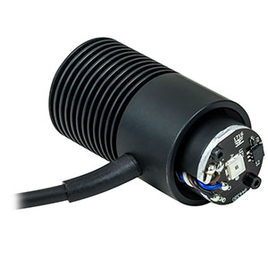 M1300L3 - 1300 nm, 25 mW (Min) Mounted LED, 500 mA