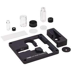 RASPA1 - Sample Accessory Kit for RASP Series Spectrometers