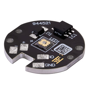 M5200D1 - 5200 nm, 0.8 mW (Min) LED on Metal-Core PCB, 200 mA