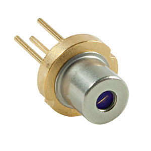 HL63163DG - 633 nm, 100 mW, Ø5.6 mm, G Pin Code, Laser Diode