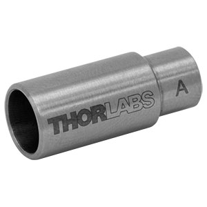 FTS61A - Stainless Steel Sleeve for Ø6.1 mm Tubing, 0.138in - 0.150in ID