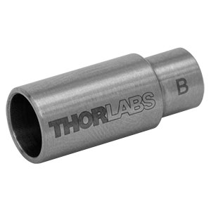 FTS61B - Stainless Steel Sleeve for Ø6.1 mm Tubing, 0.153in - 0.165in ID