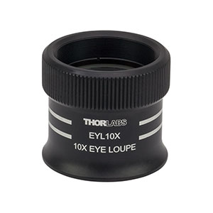 EYL10X - Premium 10X Eye Loupe