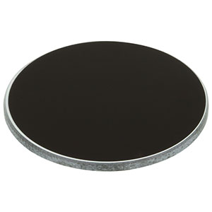 NDW40B - Wedged Reflective Ø25 mm ND Filter, Optical Density: 4.0