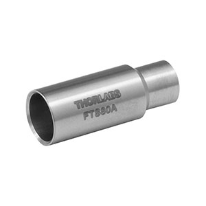 FTS80A - Stainless Steel Sleeve for Ø8.0 mm Tubing, 0.138in - 0.150in ID