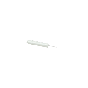 CFMLC21L02 - Fiber Optic Cannula, Ø1.25 x 6.4 mm Ceramic Ferrule, Ø105 µm Core, 0.22 NA, L=2 mm