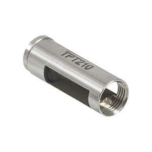 TPT210 - Transmission Dip Probe Tip, 10 mm Long