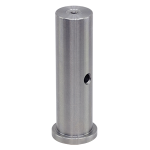 RS3.5P4M - Ø25.0 mm Pedestal Pillar Post, M4 Taps, L = 90 mm