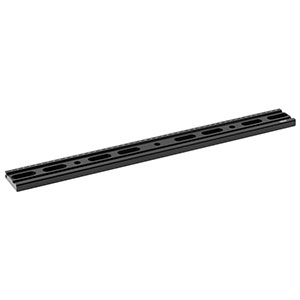 XRN25DR3 - 2in Dovetail Rail, 500 mm Long