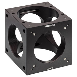 LC6WR - 60 mm Cage Cube