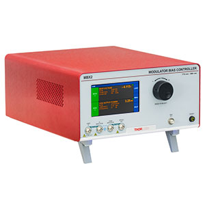 MBX2 - Modulator Bias and Power Controller, 770 - 980 nm Wavelength Range