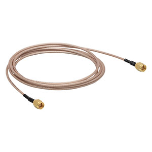 CA2972 - SMA Coaxial Cable, SMA Male to SMA Male, 72in (1829 mm)