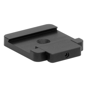 MMSDVT - Dovetail Type Headstage Adapter for MMS Series Micromanipulators