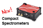 CCT Spectrometers