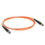 Optical Fiber & Fiber Patch Cables