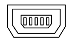 USB Type B
