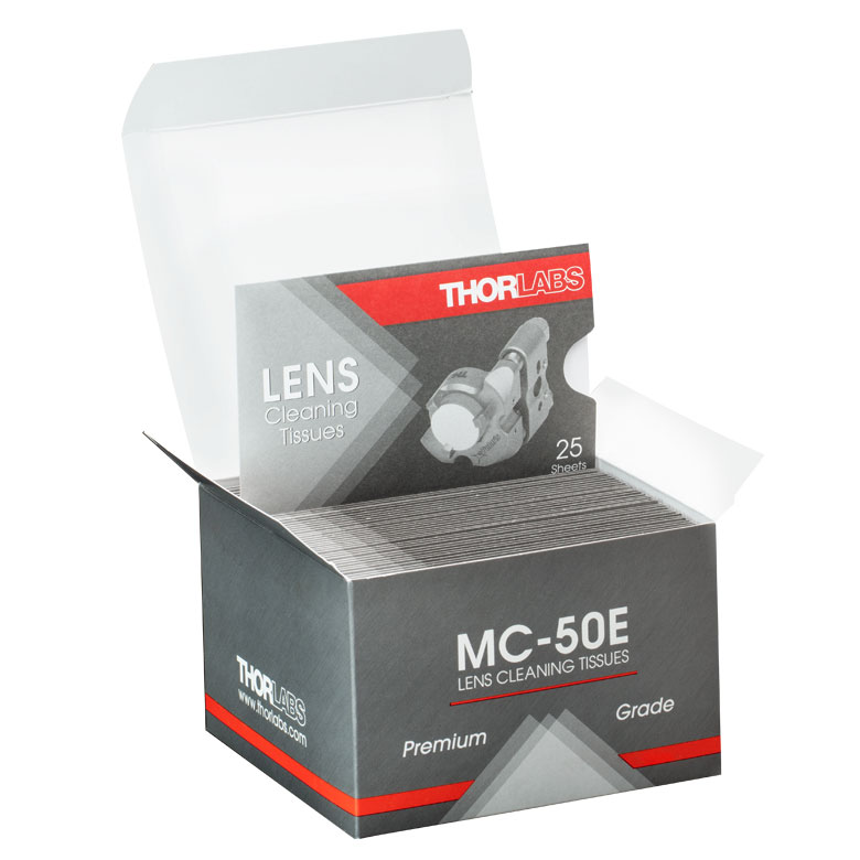 Lens Tissue