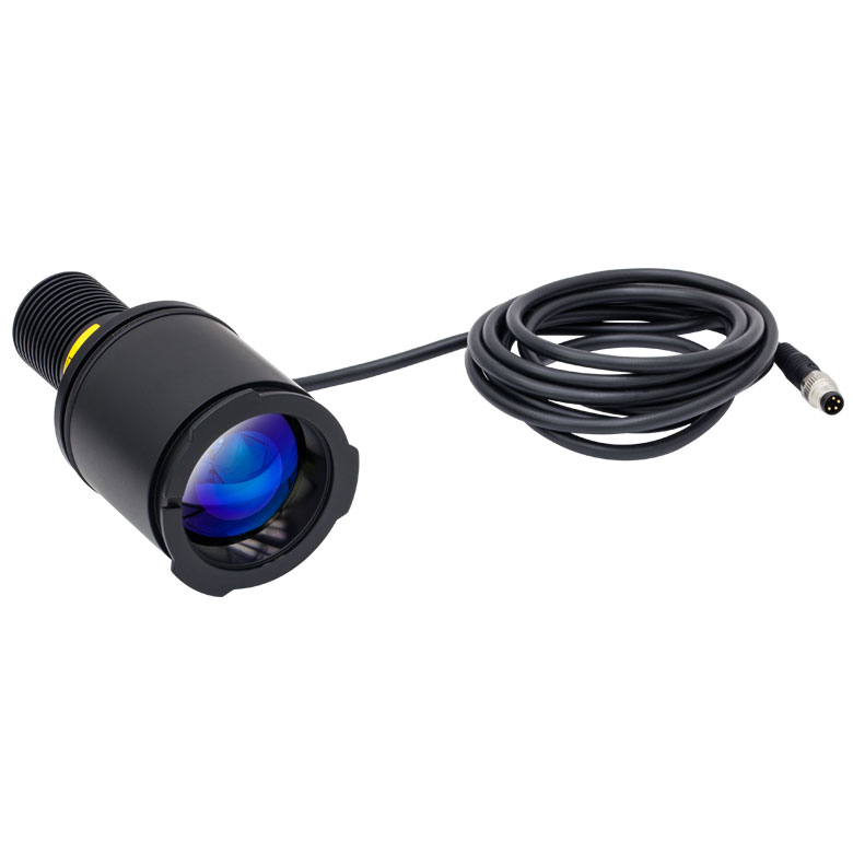 Thorlabs - M940L2-C3 IR (940 nm) Collimated LED for Nikon Eclipse, 1000 mA