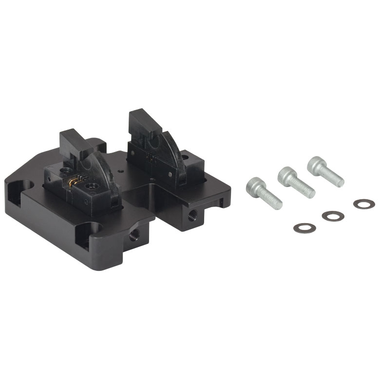 Thorlabs - TLK-P00 Tunable Laser Kit Mounting Plate, 0°