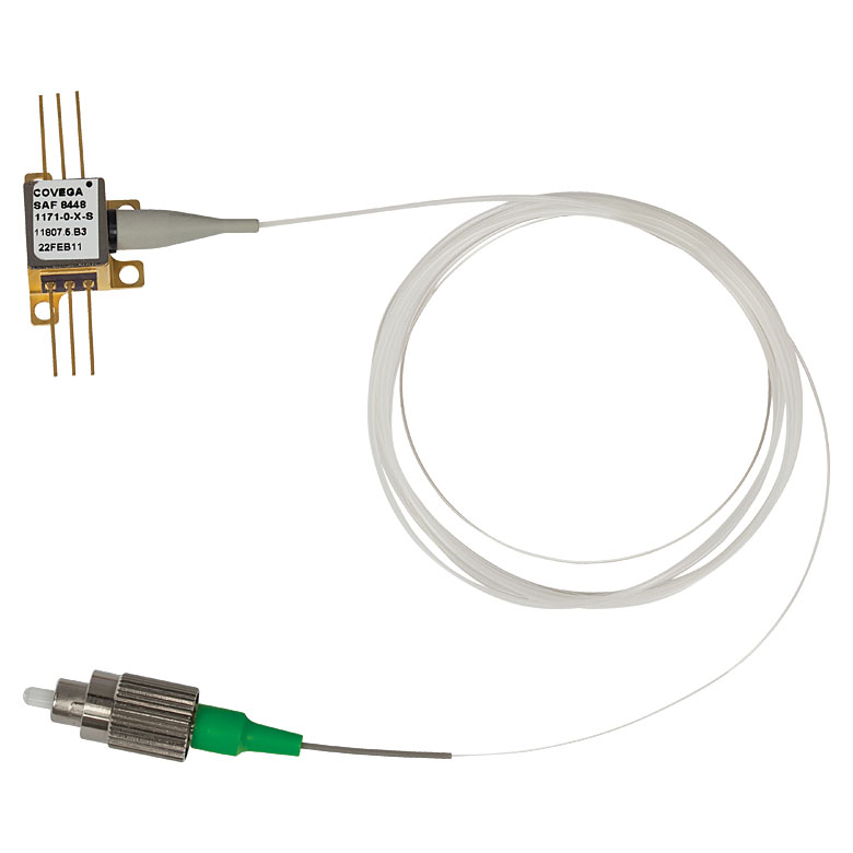 Thorlabs - SAF1171S Mounted SAF Gain Chip, Half Butterfly Pkg, CWL ...