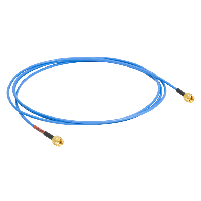 Times 110213-6C - Cable alargador de microondas (macho N a macho SMA,  polaridad inversa, cable LMR-400, 19.7 ft)