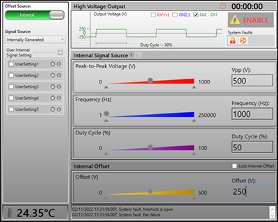 Thorlabs - Your Source for Fiber Optics, Laser Diodes, Optical  Instrumentation and Polarization Measurement & Control.