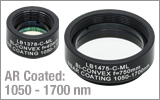 N-BK7 Bi-Convex Spherical Lenses - Thorlabs