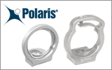 Polaris Fixed Optic Mounts