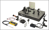 Michelson Interferometer Kit