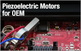 Elliptec® Technology for OEM