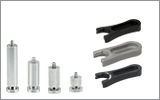 Ø12 mm Pedestal Posts