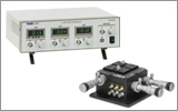 3-Axis Stages - Thorlabs