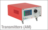 Fiber-Optic Linear Reference Transmitters