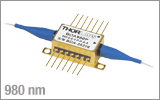 980 nm Optical Amplifiers