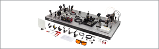 Quantum Optics Kit