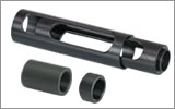 Ø1/2" Lens Tubes