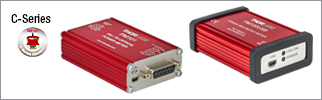 Power and Energy Meters, USB Interface