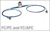 PM Variable Optical Attenuators